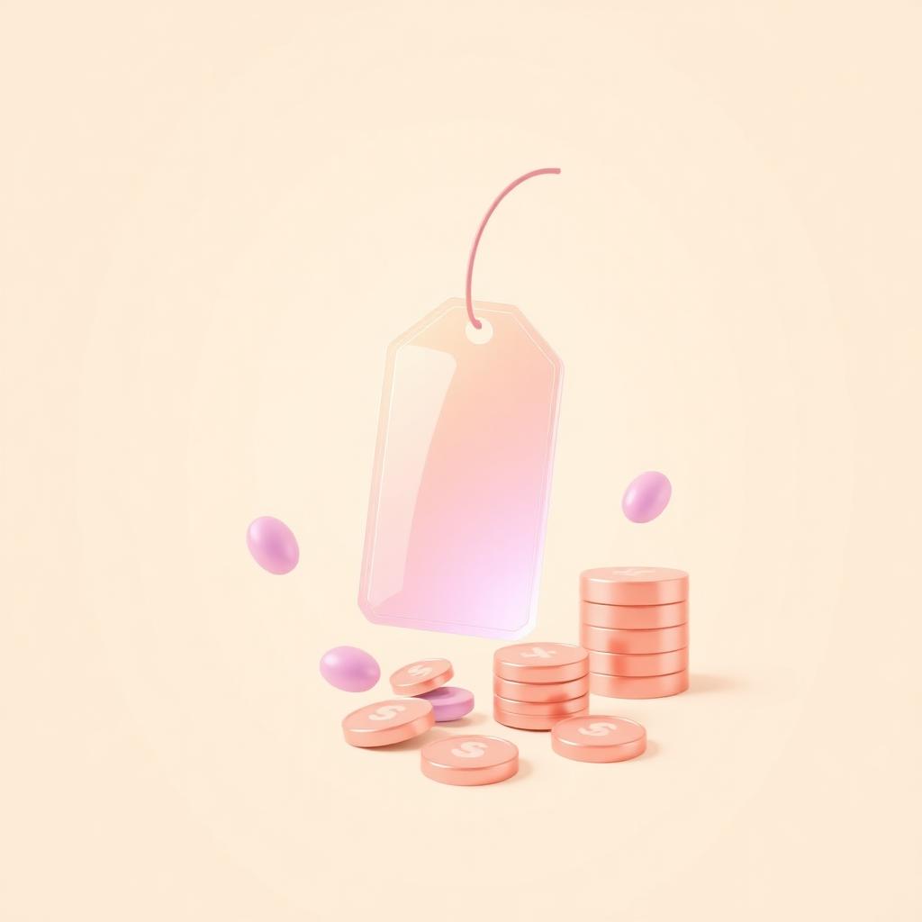 Illustration for the Cadbury Dental patient guide: How much do dental implants cost in Birmingham?