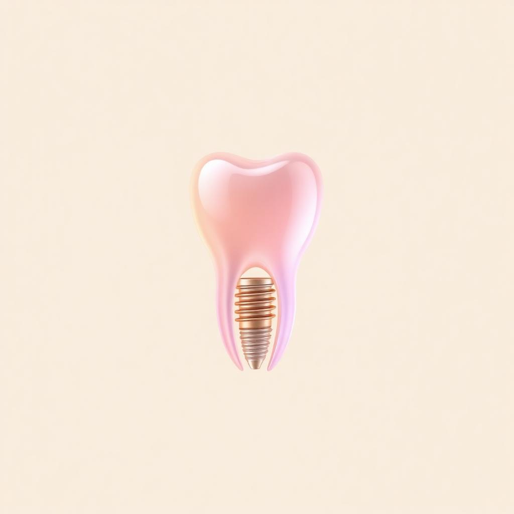 Illustration for the Cadbury Dental patient guide: Are dental implants worth it? Costs, lifespan and alternatives