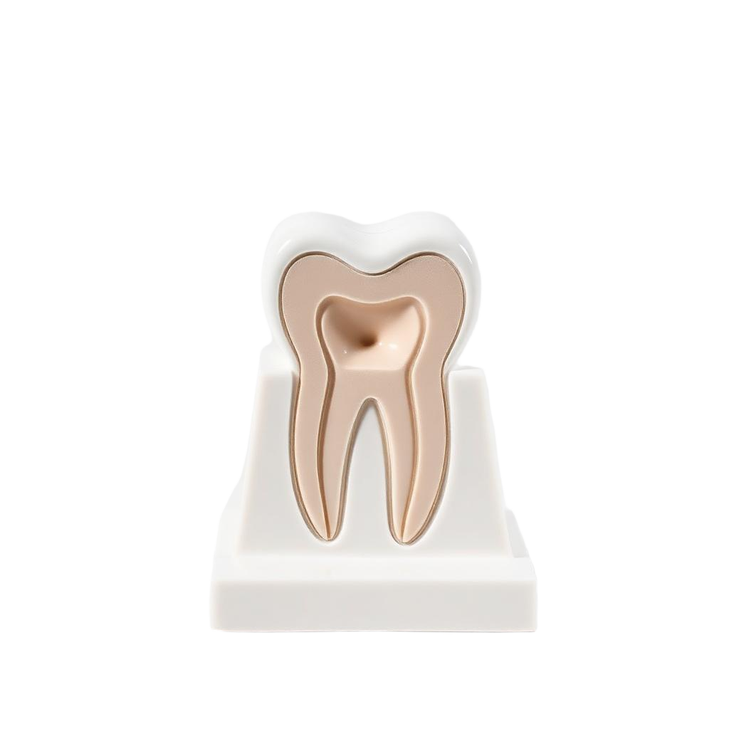Root canal treatment using modern rotary techniques at Cadbury Dental, Birmingham