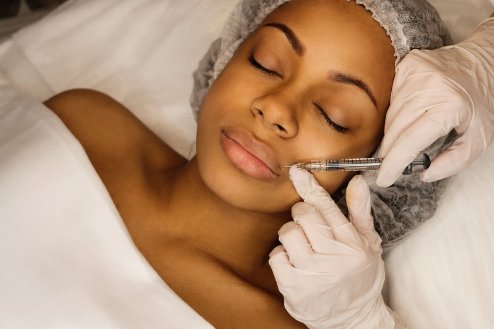 facial aesthetics Birmingham